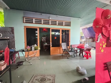 Bán nhà 501.5m² giá 10 tỷ Phường Bình Dương