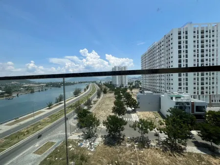 Bán căn hộ đẹp, CT1 Luxury Riverside, VCN Phước Long 1 - Nha Trang - Đối Diện SunGroup