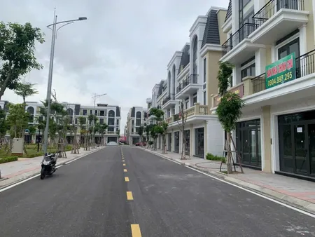 ĐẤT ĐẸP - GIÁ TỐT - Vị Trí Đắc Địa Tại Đồng Tâm, Đồng Hoà, Kiến An, Hải Phòng