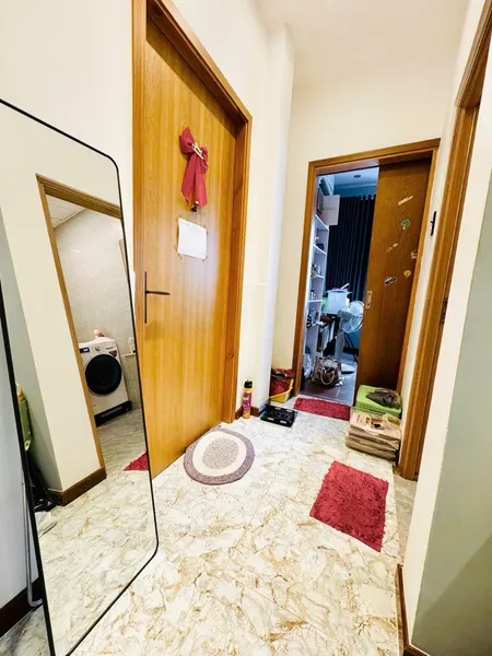 BÁN NHÀ GẦN MẶT TIỀN, HẺM 97 BÔNG SAO, P.5, QUẬN 8, 35M2