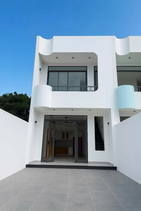 Bán đất 119.1m² ngang 5m giá 3.16 tỷ Phường Buôn Ma Thuột