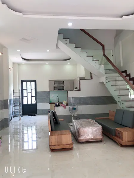 Bán nhà 3 Tầng 118m2 P.Biên Hòa,SHR đường xe tải,gần Cầu Hang,giá rẻ