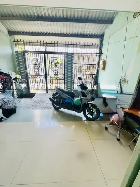 BÁN NHÀ ĐƯỜNG SỐ 40, LINH ĐÔNG - 66m2 - GIÁ 5.1 TỶ