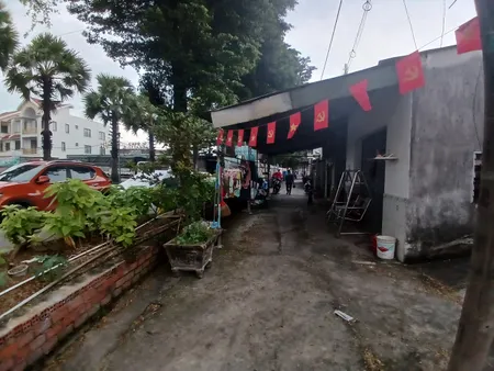 Nhà 4449/5b và nhà 4449/7 nguyễn cửu phú tân tạo a bình tân