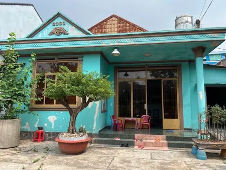 BÁN NHÀ ĐƯỜNG LÊ THỊ HOA, BÌNH CHIỂU - 605m2 - GIÁ 16.8 TỶ TL