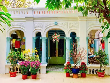 Siêu hiếm! Nhà HXH Trần Đình Xu, Q1 - DT: 9mx30m, gần Chợ Bến Thành, công viên 23/9, giá 58 tỷ TL