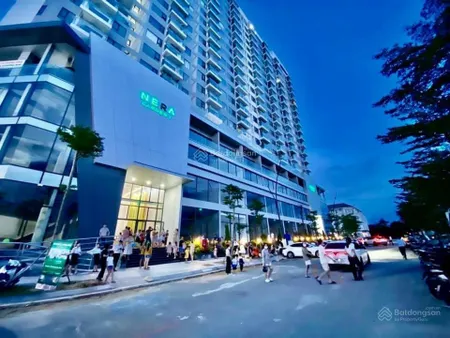 Giỏ hàng nera garden còn rất ít chủ nhà cần bán nhanh, thương lượng tốt!