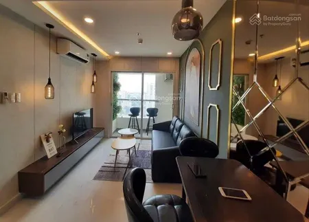Terra royal 58m2,2pn full nthat chỉ 6ty2 đã có sổ 0797 799 ***