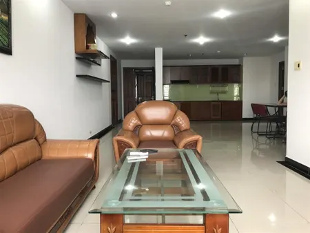 Chủ nhà bán căn hộ giai việt 115m2 2phong tặng nội thất 5tỷ050 sổ hồng