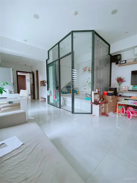 Bán căn 2pn 1wc orchard parkivew đã ký hđmb đầy đủ nội thất view công viên thoáng mát