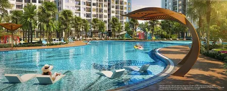 Cắt lỗ bán gấp căn 2n tại the miami phân khu gs, 60m2 giá 4 tỷ. 0963 432 *** xem nhà trực tiếp