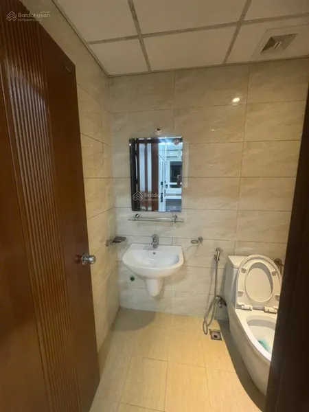 Căn hộ 3pn tầng trung view hồ dự án hateco hoàng mai, hà nội giá 5,6 tỉ