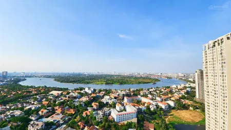 Siêu hiếm căn 2pn view sông trực diện giá 8.2 tỷ bao hết, tầng cao. thị trường không có căn thứ 2.