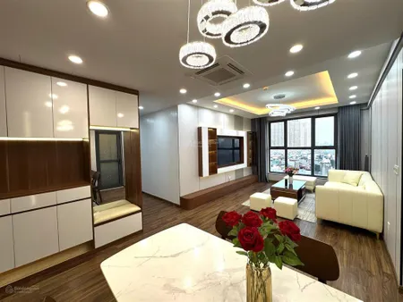 Bán ch the golden palm lê văn lương, 11,98 tỷ, 104,5m2, 3pn, 2wc, đông nam, thanh xuân, hn