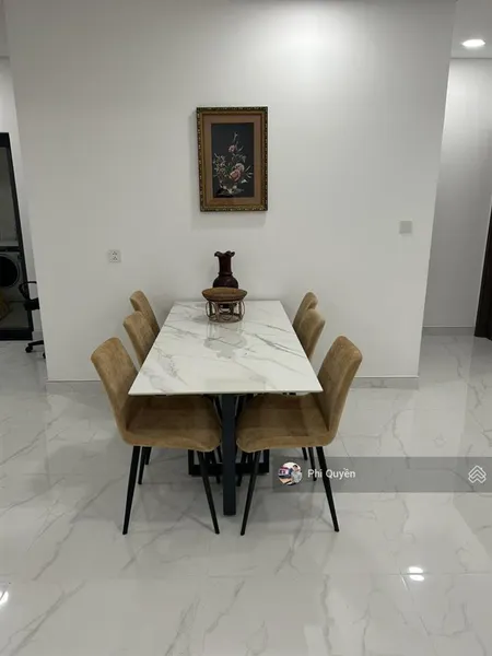 Bán chcc tân hương tower tân phú. dt 116m2, 3pn, 2wc. giá thật 3.2 tỷ. 0779 757 ***, quyền