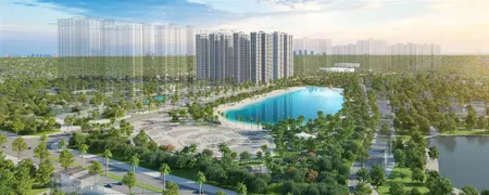 Cắt lỗ bán gấp căn 1pn+, 47m2 tại imperia smart giá 3,2 tỷ. 0963 432 ***