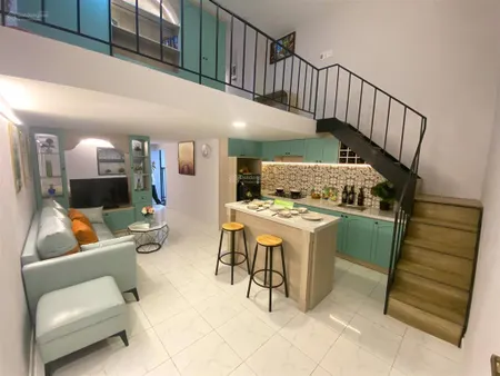 Nhà ở xã hội (mới nhất) 2pn 2wc, 32m² 35m² 52m², khu đô thị dta nhơn trạch đồng nai