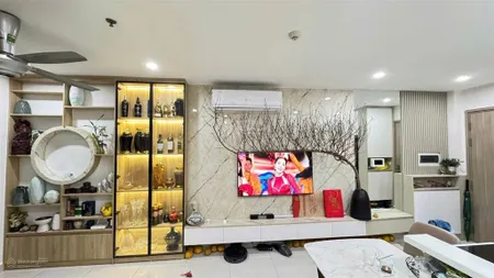 Cơ hội vàng để sở hữu căn hộ 3pn tại vinhomes ocean park view đường đôi và vinuni