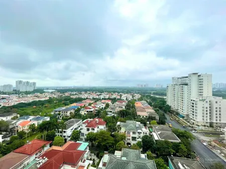 Ch happy residence hưng phúc 3pn gía tốt nhất thì trường 9,3 tỷ giá mềm nhất. e. tâm 0932 747 ***
