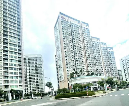 Midtown m5 3pn 120m2 giá chỉ 12 tỷ nhà htcb, có ô đậu xe, đầy đủ giá tốt nhất 0932 747 *** tâm