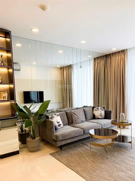 Bán căn hộ lucky palace, quận 6, dt 88m2, 3pn giá 5.5 tỷ. 0909 228 *** minh sang