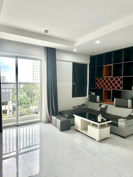 Chủ cần bán gấp căn 2pn conic q8 shr full nội thấtgiá cạnh tranh