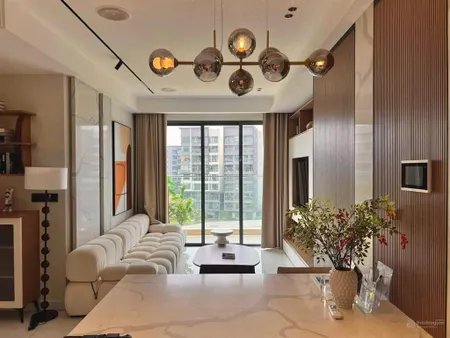 Căn 3pn cuối cùng giá 9,255 tỷ, view hồ bơi, tt giãn 3 năm diamond centery. xem thực tế