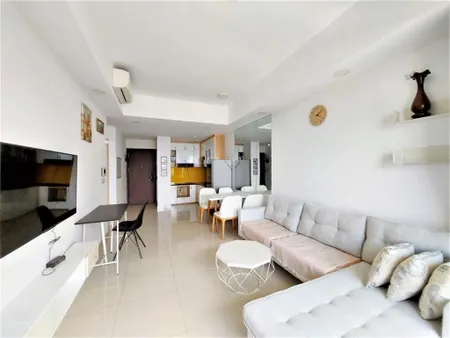 Bán cc 3pn 2wc tại cộng hòa plaza, giá tốt 5,6 tỷ, 100m2, view đẹp, sổ hồng vĩnh viễn
