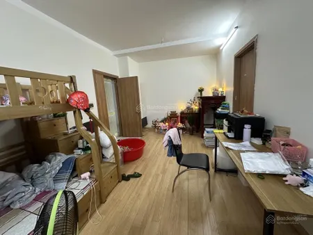 Bán căn hộ 76m2 2pn intracom 1 trung văn gần nhà thờ phùng khoang sổ đỏ vào ở ngay, chỉ 5.6 tỷ