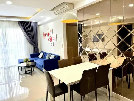 Bán căn hộ lucky palace , 3pn , 2wc , 114m2 , có sổ , giá 6.8 tỷ , 0908 435 ***