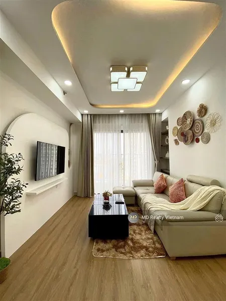 Chuyển nhượng gấp căn góc 2pn masteri thảo điền full nội thất