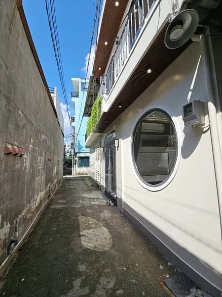 Siêu phẩm Siêu siêu Đẹp Tân Mỹ trung tâm Q7 có 4 tỏi xíu