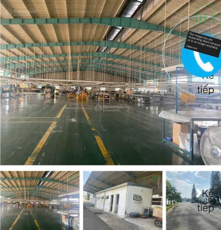 Bán đất nhà xưởng tại đường lê quang hòa, xã dương quang, mỹ hào, hưng yên, 1,7 triệu / m2, 80000m2