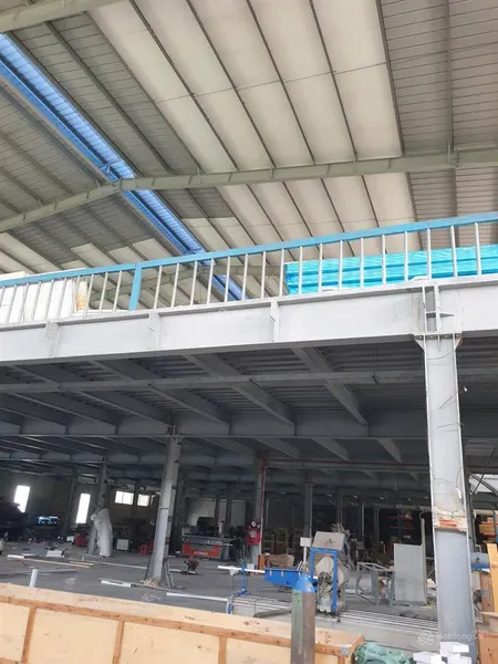 Bán kho xưởng 3.800m2 kcn an hạ, bình chánh, có pccc, văn phòng 260m2, đường xe container