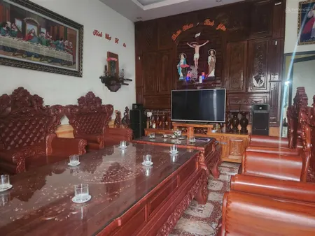 Cơ hội vàng đầu tư nhà xưởng chế biến hạt điều sẵn sàng hđ tại phước long
