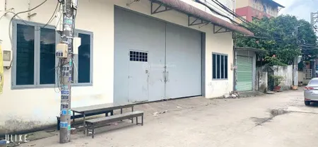 Bán nhà mặt tiền đường số 27 khu việt kiều liêu bình hương 700m2 giá 15 tỷ