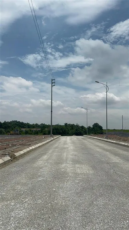 Gấp bán đất công nghiệp ninh hiệp gia lâm 2.000m2, lô góc 2 mặt tiền đẹp pháp lý rõ ràng