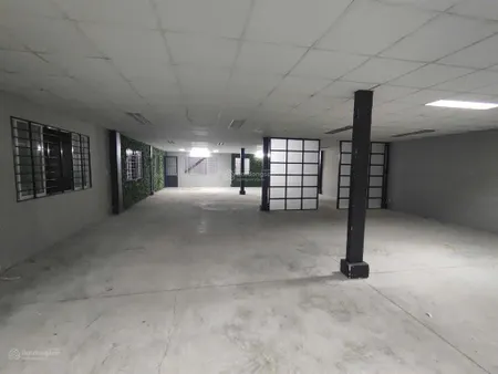 Bán kho, nhà xưởng 50 tỷ, 2020 m2 tại lê văn khương, hiệp thành, quận 12, hcm