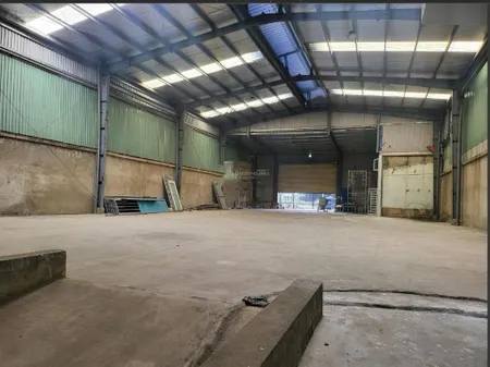Chỉ 22 tỷ chính chủ gửi bán nhà xưởng 740m2 mặt tiền mỹ phước tân vạn, phú lợi, tp hcm nhanh tay