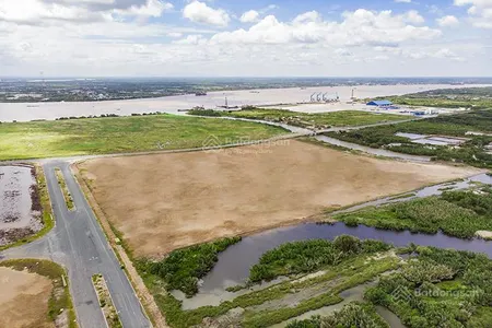 Chuyển nhượng 4ha đất công nghiệp tại bắc giang