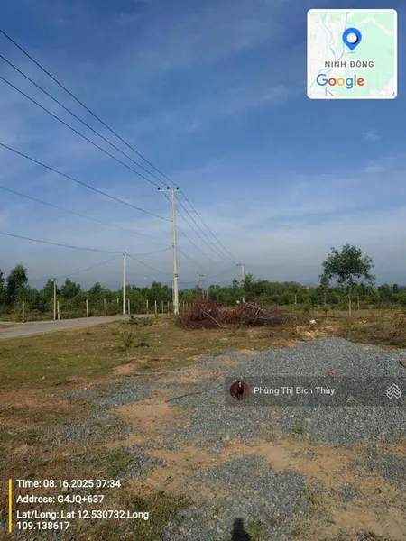 Bán đất sản xuất kinh doanh (skc) ninh hòa khánh hòa bao giá rẻ nhất khu vực 20.000m2 36.5 tỷ