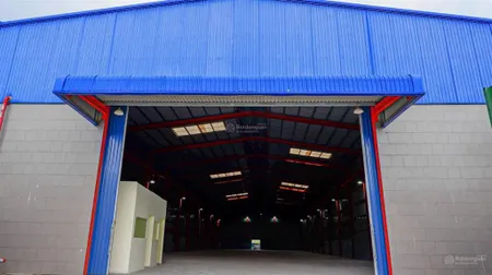 Bán nhà võ thị thừa 1700m² 1 tầng 59.8 tỷ xưởng kinh doanh