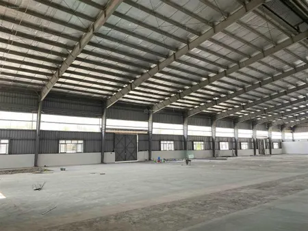 Chuyển nhượng hoặc cho thuê nhà xưởng trong khu công nghiệp bắc ninh.