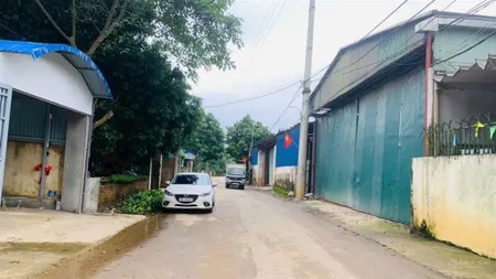 Cần bán 780m sẵn ful xưởng tại thắng đầu hoà thạch quốc oai hà nội