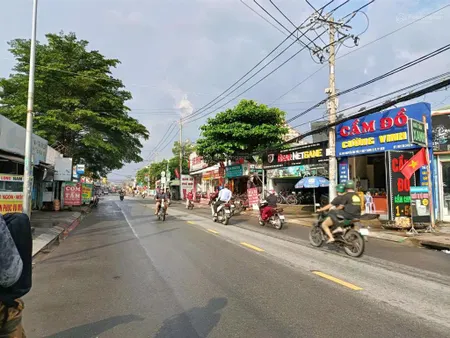 Bán kho, nhà xưởng tại đường nguyễn ảnh thủ, phường hiệp thành, quận 12, hồ chí minh, 36 tỷ, 440m2