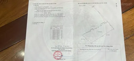 Bán nhà xưởng 12.000m đường hạ đoạn quận hải an giá 22 tỷ