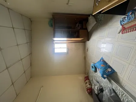 BÁN NHÀ SÁT MẶT TIỀN, HẺM 341 LƯU HỮU PHƯỚC, P.15, QUẬN 8, 35M2