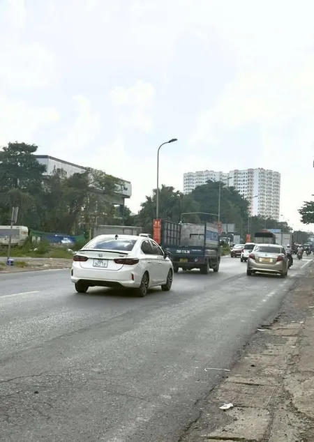 RẺ NHẤT BIÊN GIANG - ĐẦU TƯ SINH LỜI – ĐẤT PHÂN LÔ LIỀN KỀ -– 52.5m - MẶT 5m – 3 TỶ