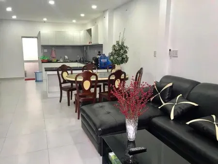 Bán nhà đường số 1, P.Trường Thọ, Thủ Đức, DT 76m2, 2 tầng, 2PN, SH, giá 7.69 tỷ.