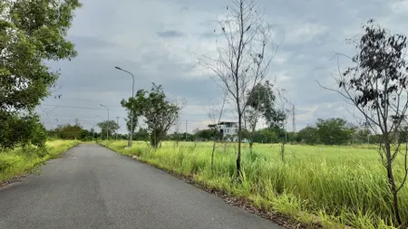 💥 Cặp đôi hoàn hảo: LIỀN KỀ D6 ĐƯỜNG NHỰA, Giá chỉ 15XX! 💥